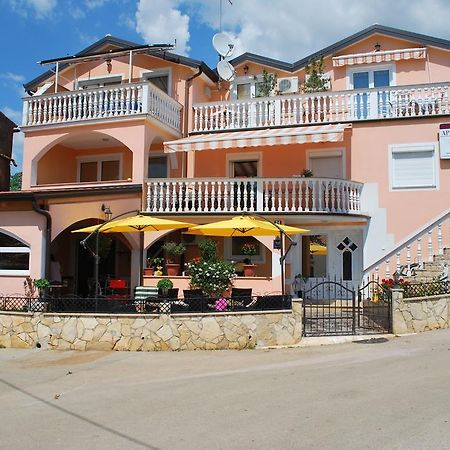 Apartments Maria Poreč Zewnętrze zdjęcie