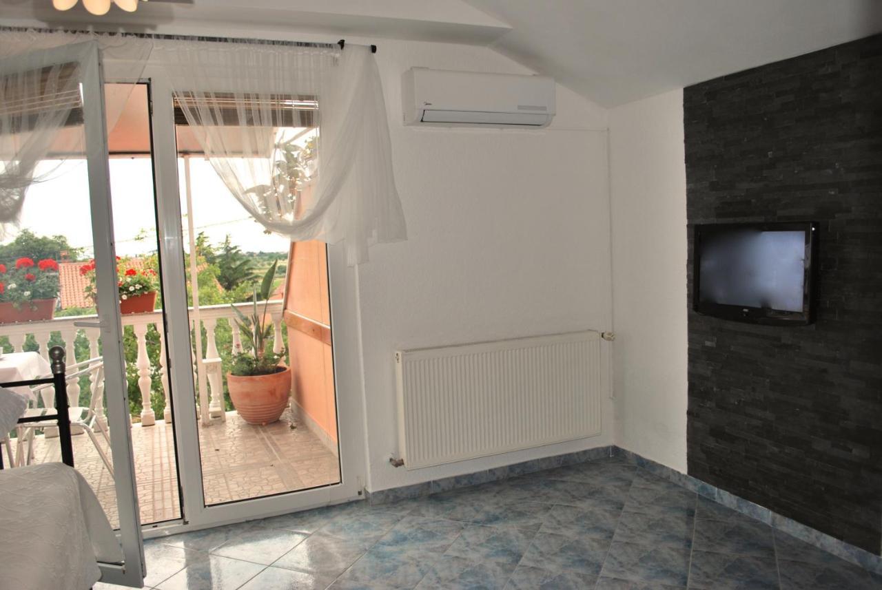 Apartments Maria Poreč Zewnętrze zdjęcie