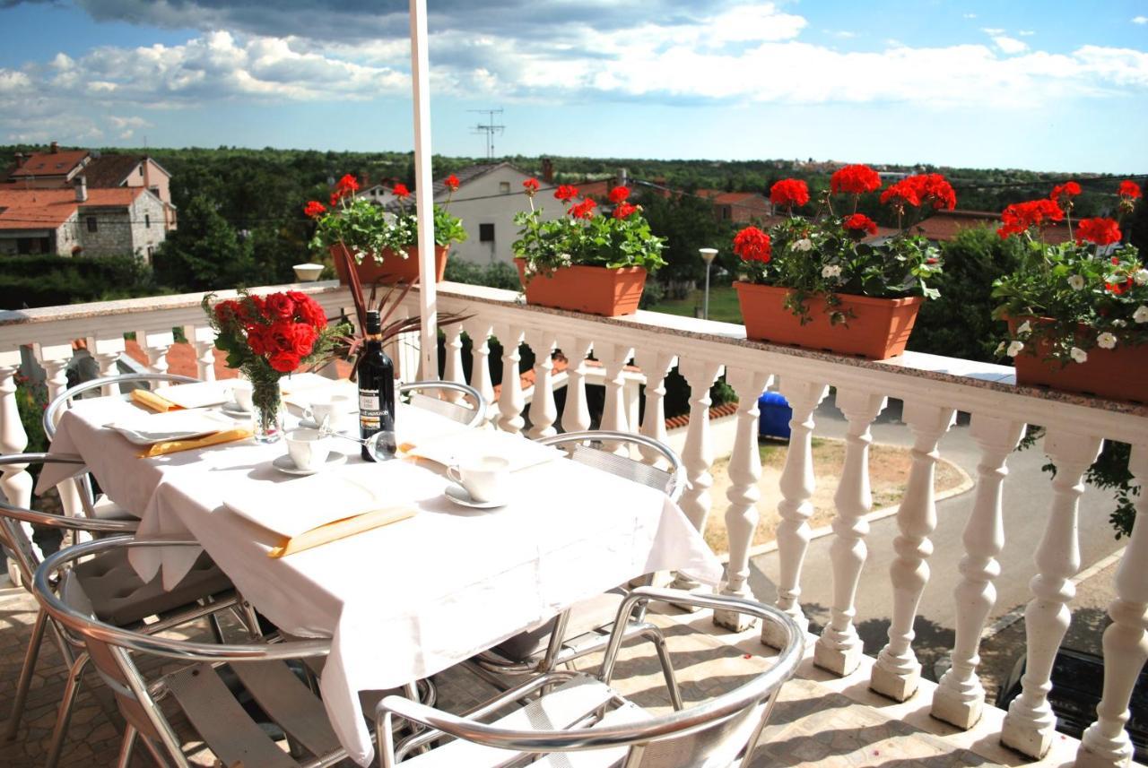 Apartments Maria Poreč Zewnętrze zdjęcie
