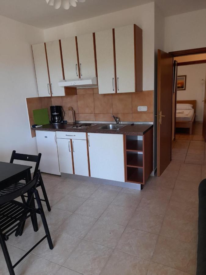 Apartments Maria Poreč Zewnętrze zdjęcie