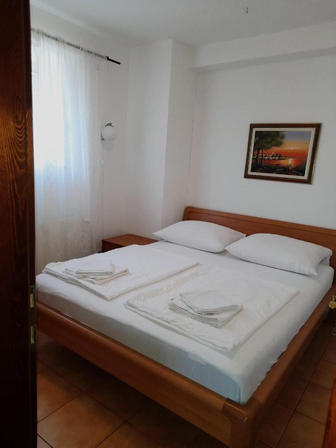 Apartments Maria Poreč Zewnętrze zdjęcie
