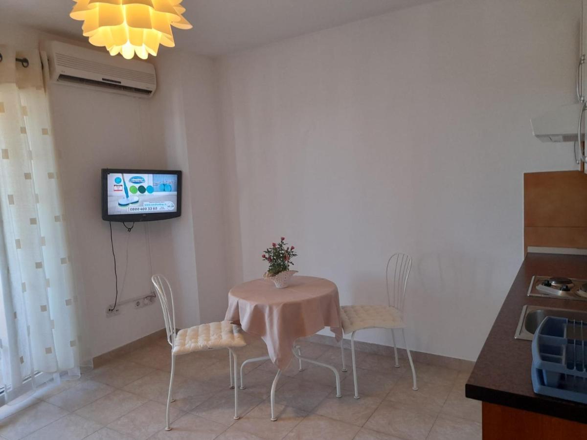 Apartments Maria Poreč Zewnętrze zdjęcie