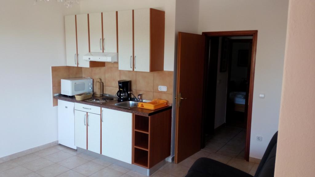 Apartments Maria Poreč Pokój zdjęcie