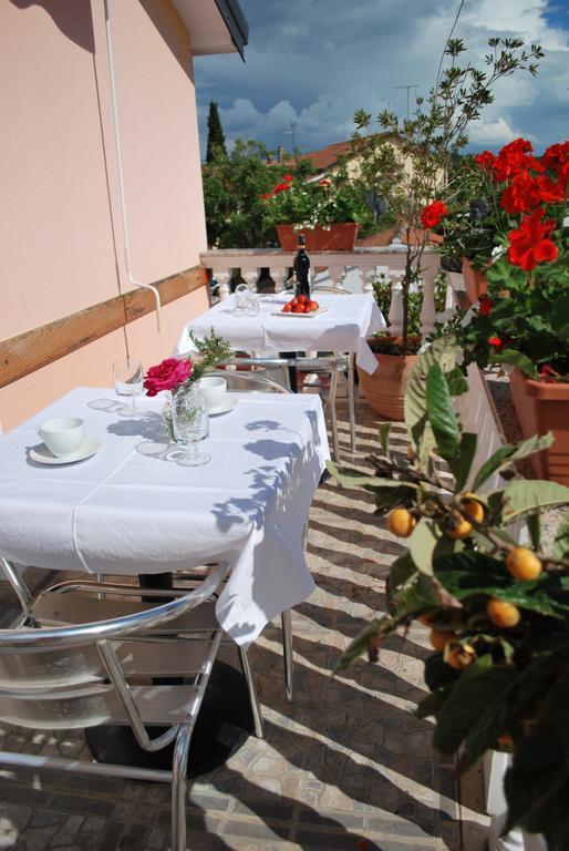 Apartments Maria Poreč Zewnętrze zdjęcie