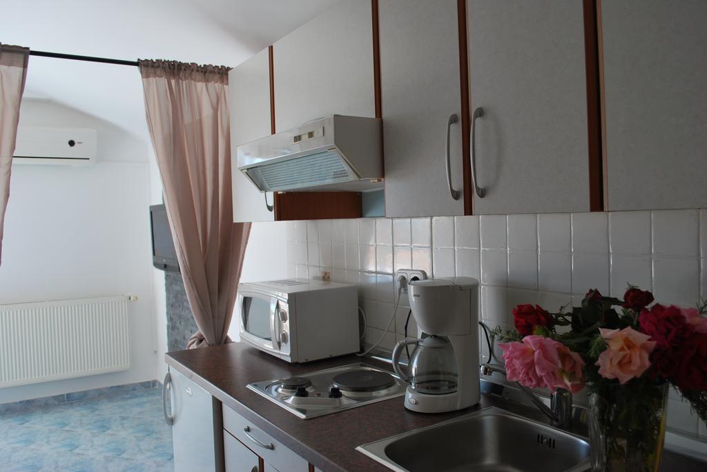 Apartments Maria Poreč Pokój zdjęcie