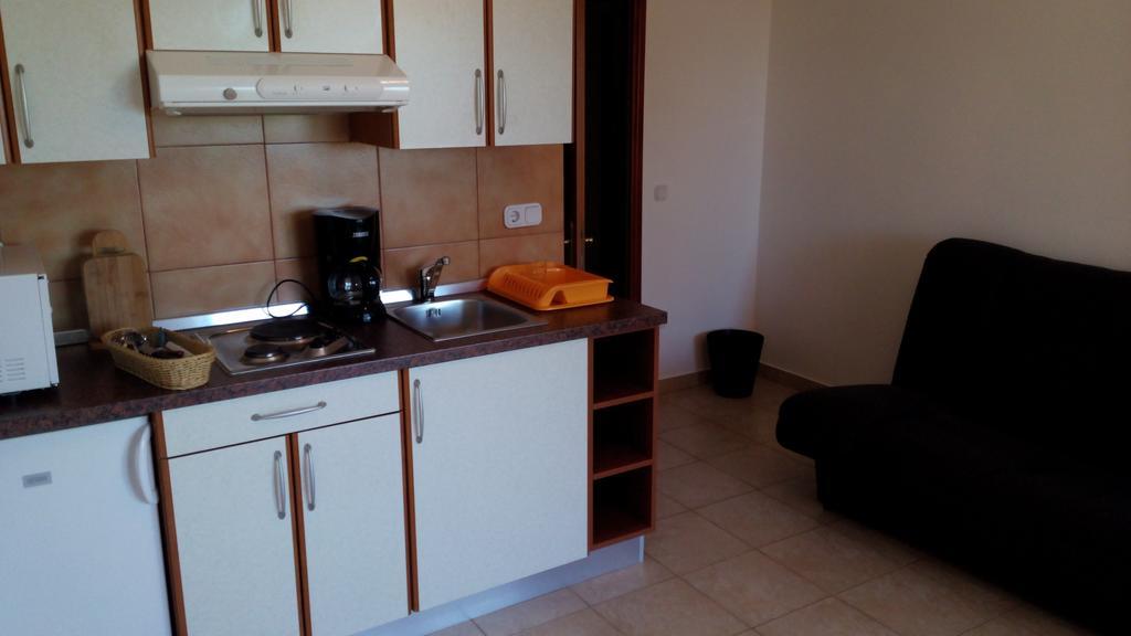 Apartments Maria Poreč Pokój zdjęcie