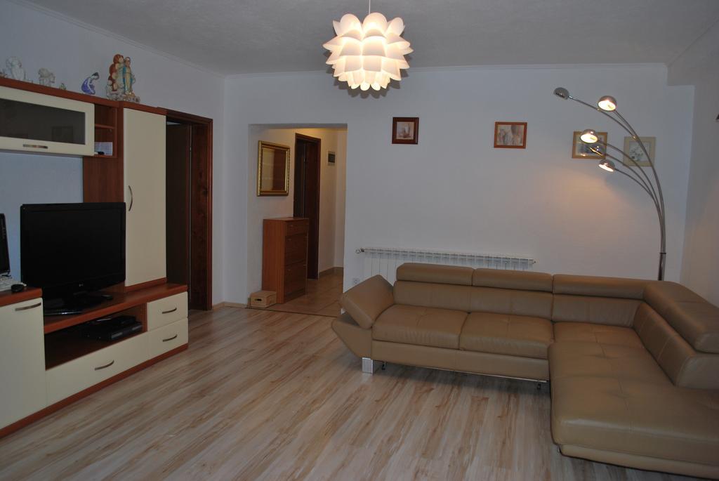 Apartments Maria Poreč Pokój zdjęcie