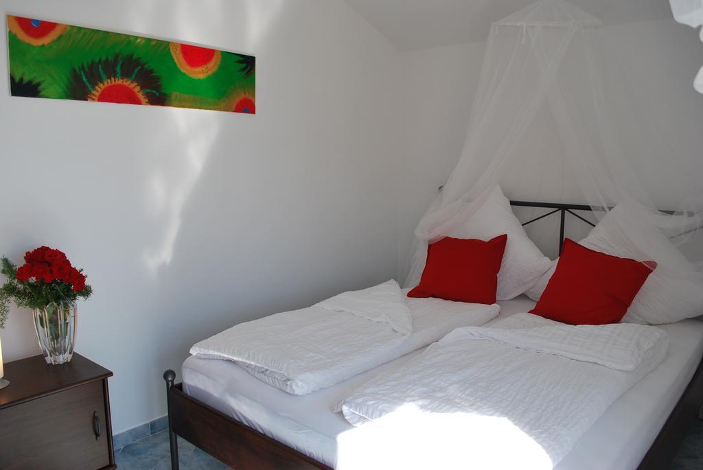 Apartments Maria Poreč Pokój zdjęcie