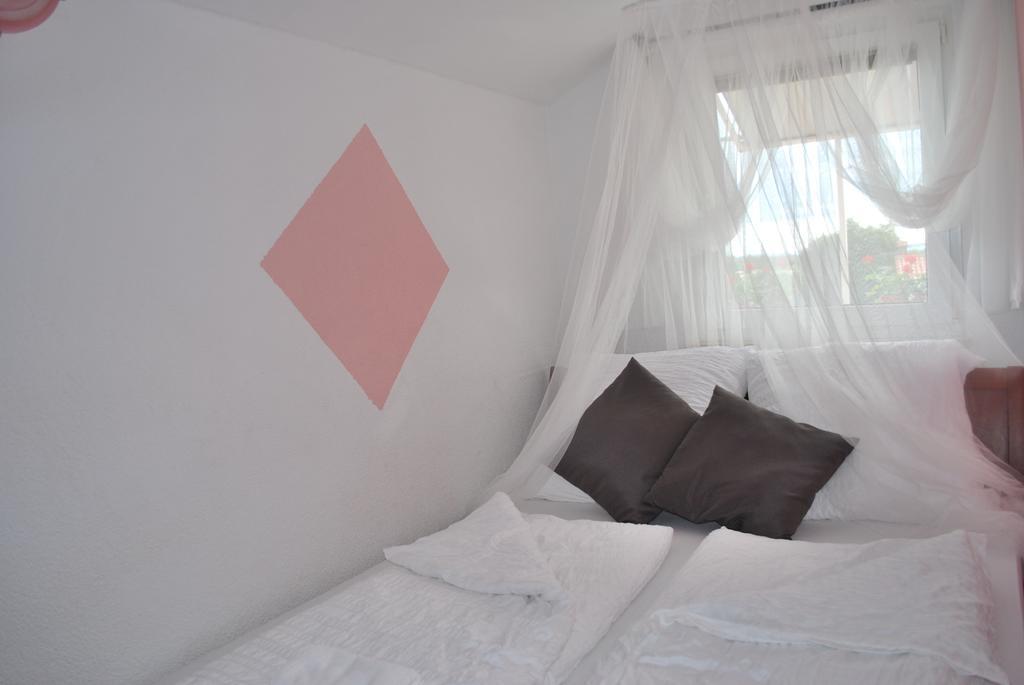 Apartments Maria Poreč Pokój zdjęcie