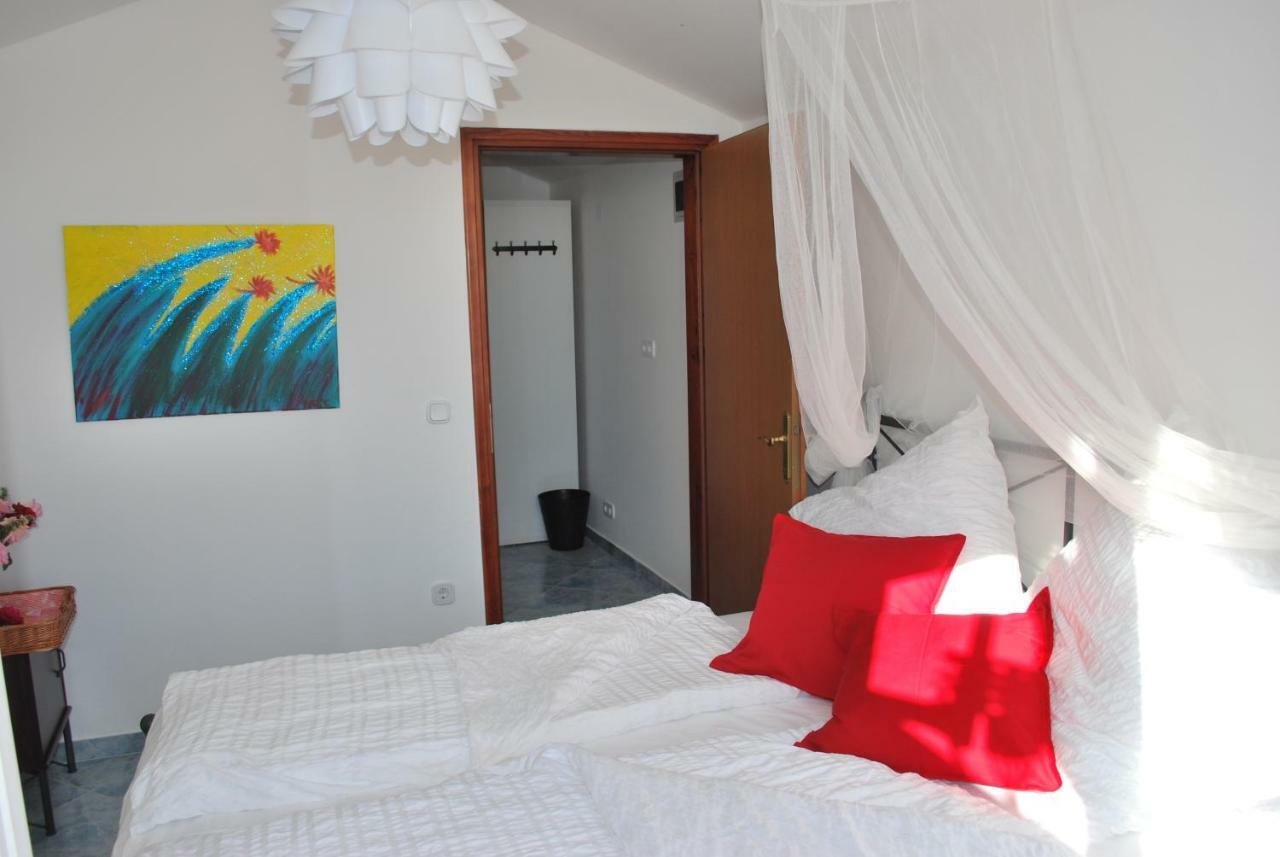 Apartments Maria Poreč Zewnętrze zdjęcie